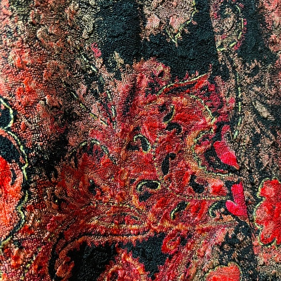 EUC Joseph Ribkoff Zip up Jacket Size 12 - Picture 6 of 10